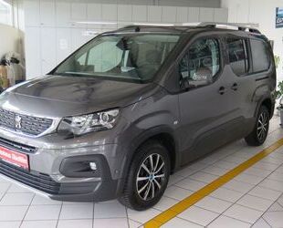 Peugeot Rifter Gebrauchtwagen