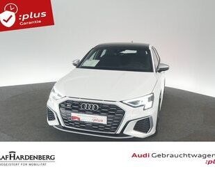 Audi S3 Gebrauchtwagen