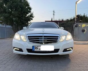Mercedes-Benz E 350 Gebrauchtwagen