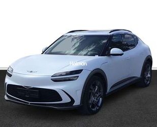 Genesis GV60 Gebrauchtwagen