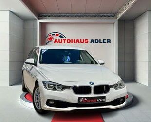 BMW 318 Gebrauchtwagen