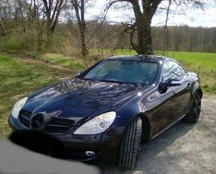 Mercedes-Benz SLK 280 Gebrauchtwagen