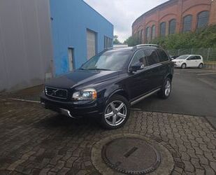 Volvo XC90 Gebrauchtwagen