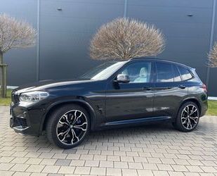 BMW X3 M Gebrauchtwagen