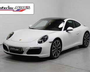 Porsche 991 Gebrauchtwagen