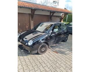 VW Lupo Gebrauchtwagen