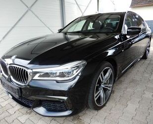 BMW 750 Gebrauchtwagen