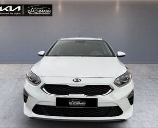 Kia ceed Sportswagon Gebrauchtwagen