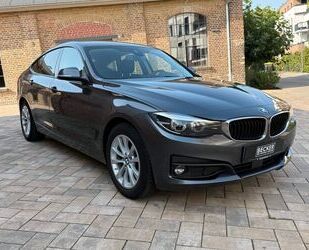 BMW 320 Gran Turismo Gebrauchtwagen