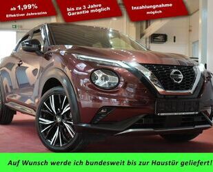 Nissan Juke Gebrauchtwagen