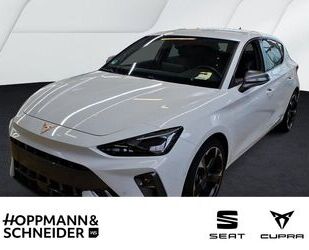 Cupra Leon Gebrauchtwagen