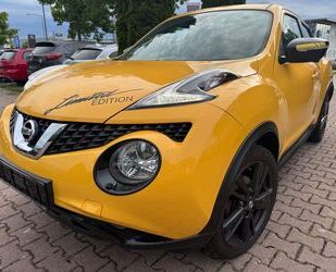 Nissan Juke Gebrauchtwagen