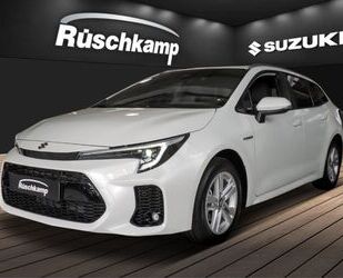 Suzuki Swace Gebrauchtwagen