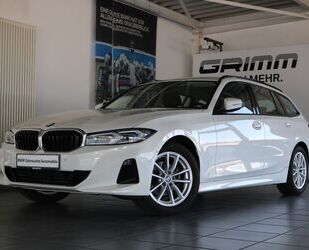 BMW 320 Gebrauchtwagen