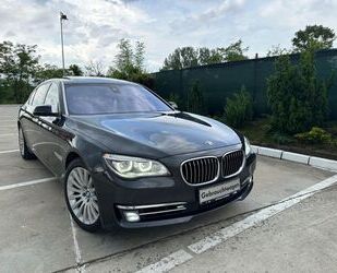 BMW 750 Gebrauchtwagen