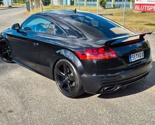 Audi TT RS Gebrauchtwagen