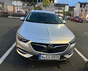 Opel Insignia Gebrauchtwagen