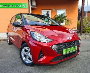 Hyundai i10 Gebrauchtwagen