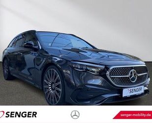 Mercedes-Benz E 220 Gebrauchtwagen