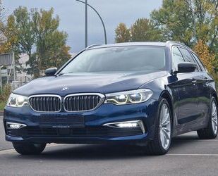 BMW 530 Gebrauchtwagen