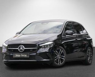Mercedes-Benz B 220 Gebrauchtwagen