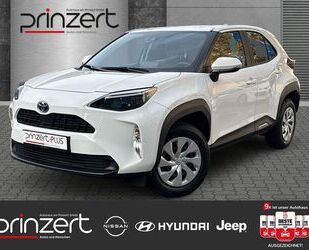 Toyota Yaris Cross Gebrauchtwagen