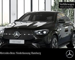 Mercedes-Benz GLE 300 Gebrauchtwagen
