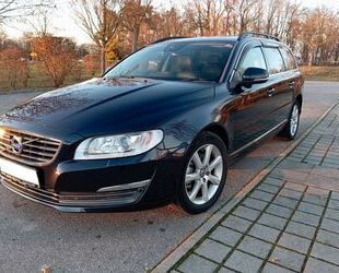 Volvo V70 Gebrauchtwagen