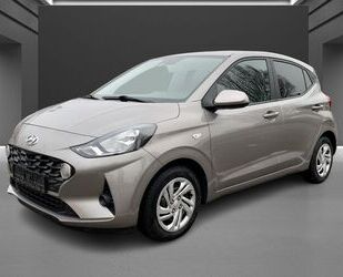 Hyundai i10 Gebrauchtwagen