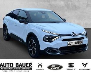 Citroen C4 Gebrauchtwagen