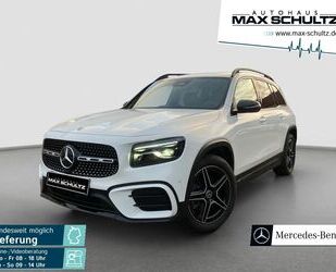 Mercedes-Benz GLB 200 Gebrauchtwagen