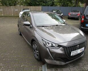 Peugeot 208 Gebrauchtwagen