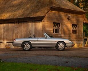 Alfa Romeo Spider Gebrauchtwagen