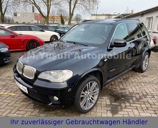 BMW BMW X5 xDrive40d M-SPORTPAKET HEAD-UP|AHK|BI-XENON Gebrauchtwagen