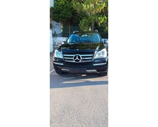 Mercedes-Benz GL 500 Gebrauchtwagen