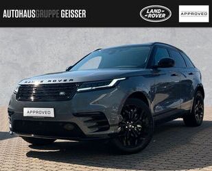 Land Rover Range Rover Velar Gebrauchtwagen