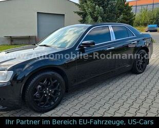 Chrysler 300C Gebrauchtwagen
