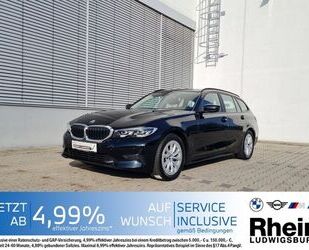 BMW 320 Gebrauchtwagen