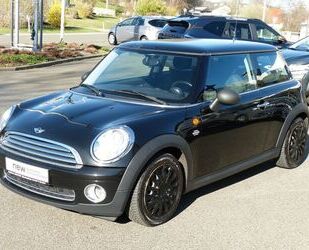 Mini ONE Gebrauchtwagen