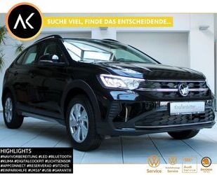 VW Taigo Gebrauchtwagen