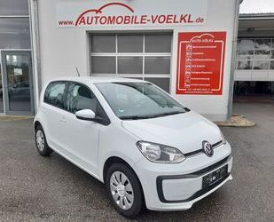 VW up! Gebrauchtwagen