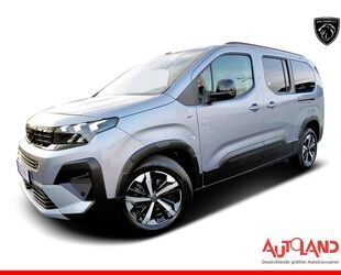 Peugeot Rifter Gebrauchtwagen