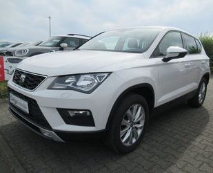 Seat Ateca Gebrauchtwagen