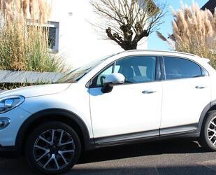 Fiat 500X Gebrauchtwagen