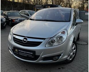 Opel Corsa Gebrauchtwagen