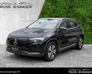 Mercedes-Benz EQA Gebrauchtwagen