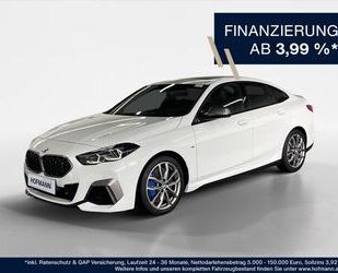 BMW M235 Gebrauchtwagen