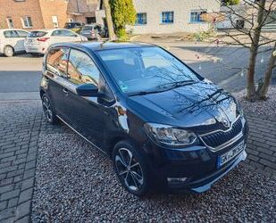 Skoda Citigo Gebrauchtwagen