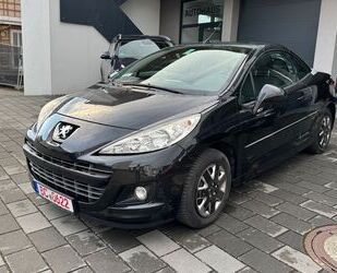 Peugeot 207 Gebrauchtwagen