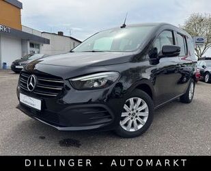 Mercedes-Benz T-Klasse Gebrauchtwagen